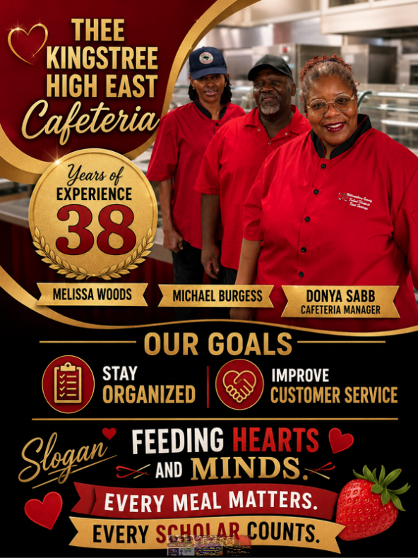 FOOD SERVICE DIRECTOR