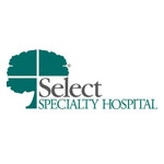 select specialty food prep logo
