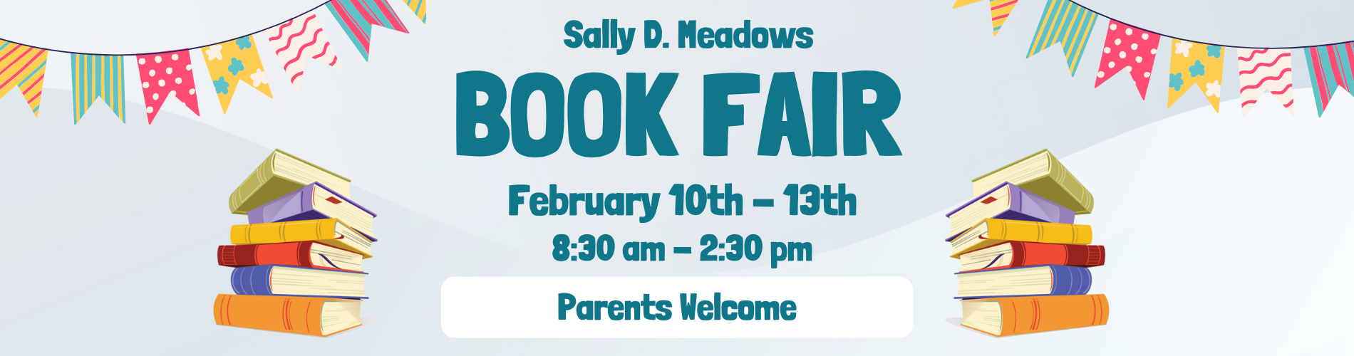 SDM Book Fair