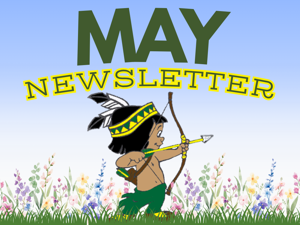 LES Newsletter for May 2026