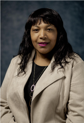 Shalonda Berry