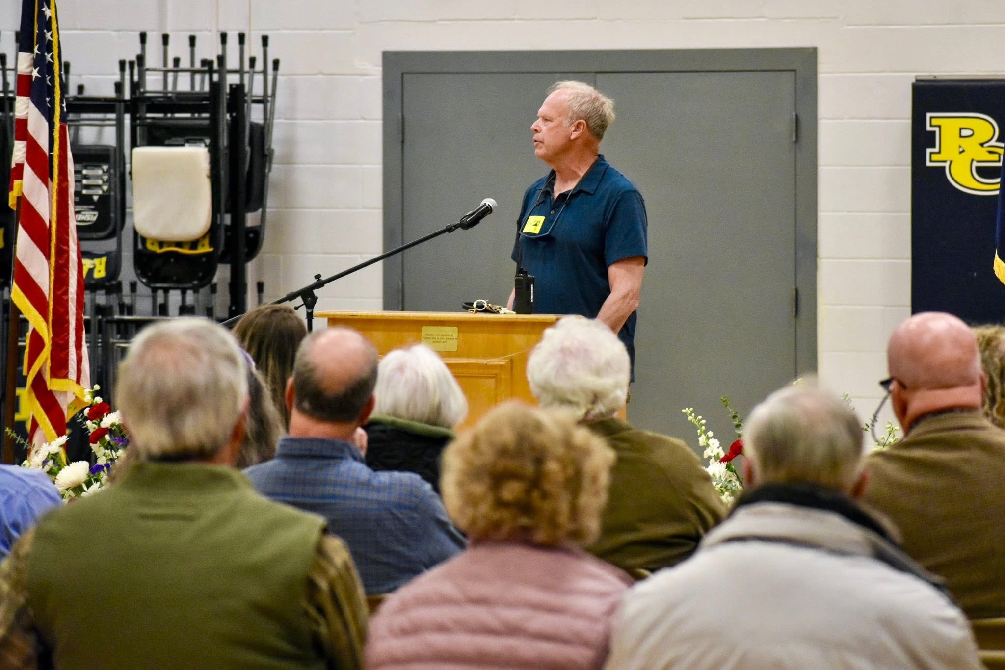 Veterans Day Celebration