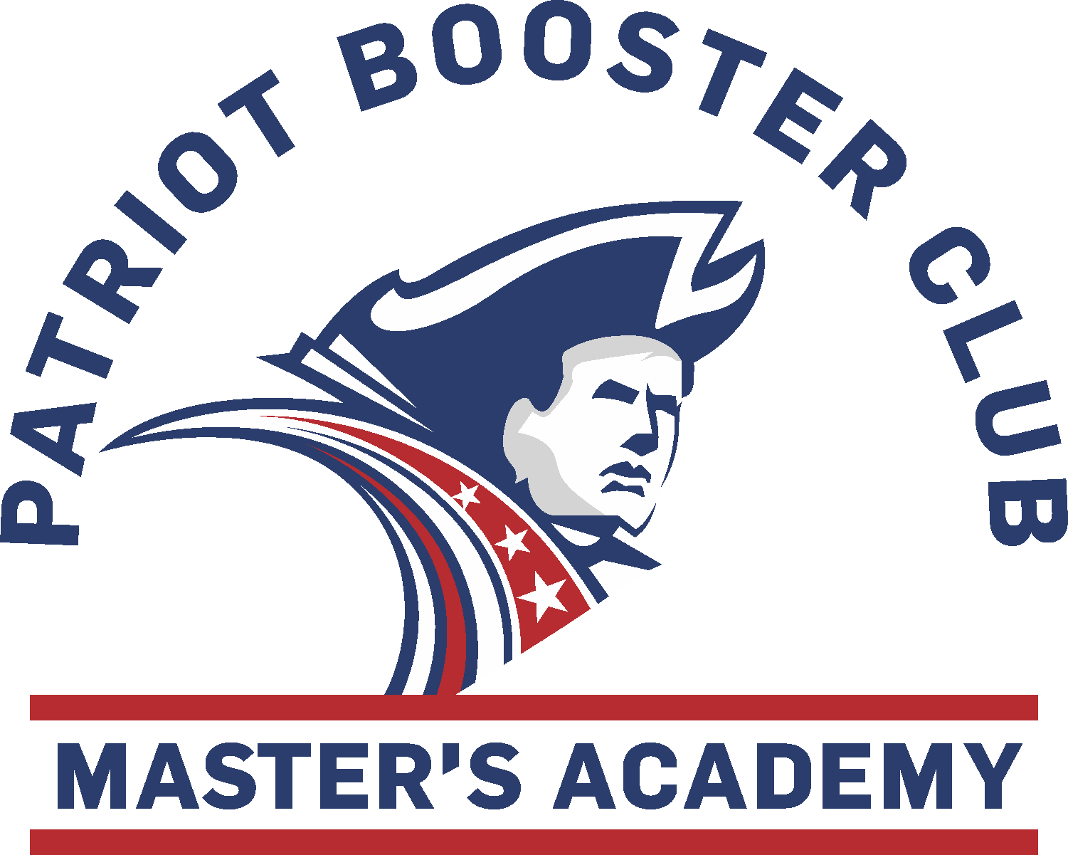 Join the Booster Club