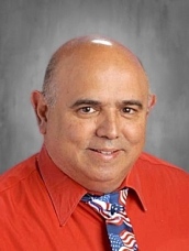 Assistant Principal