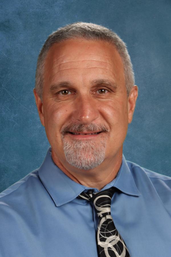 Photo of Trent Liggett Photo of Trent Liggett