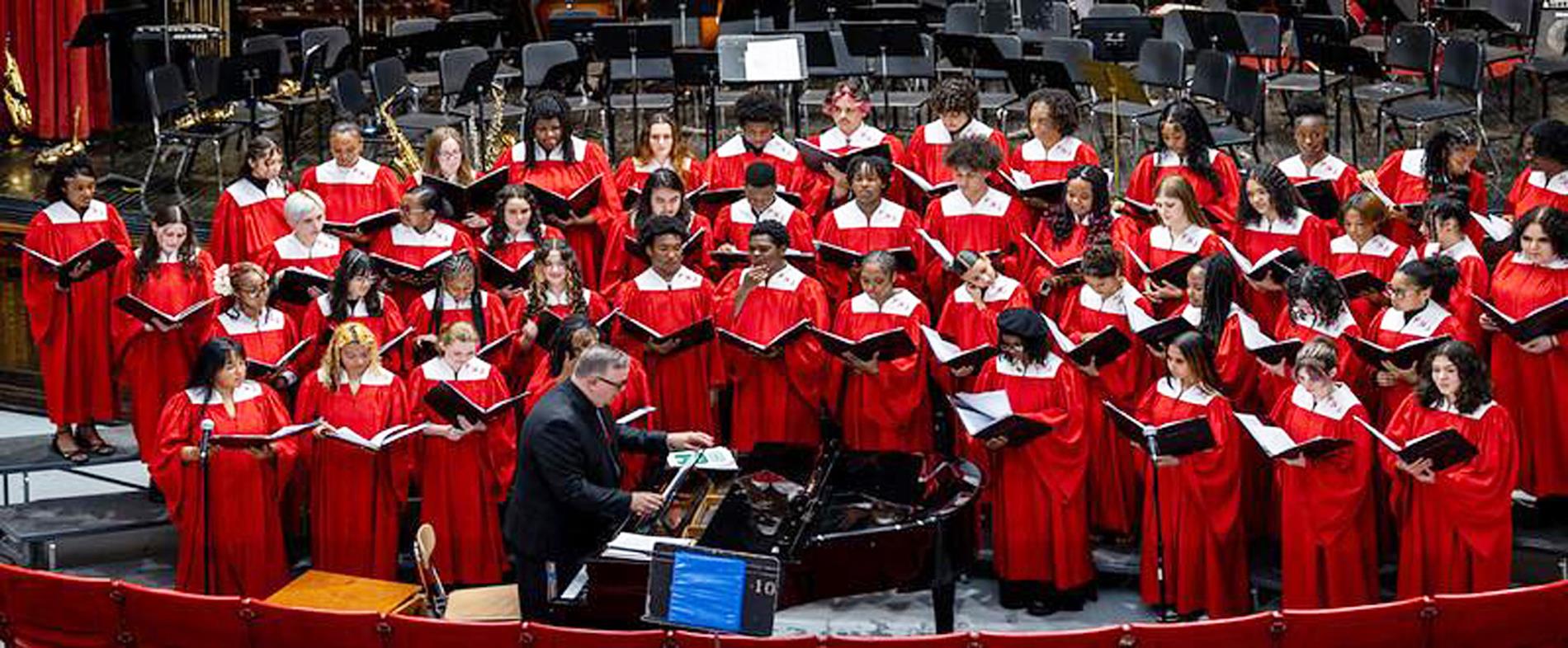 Choir