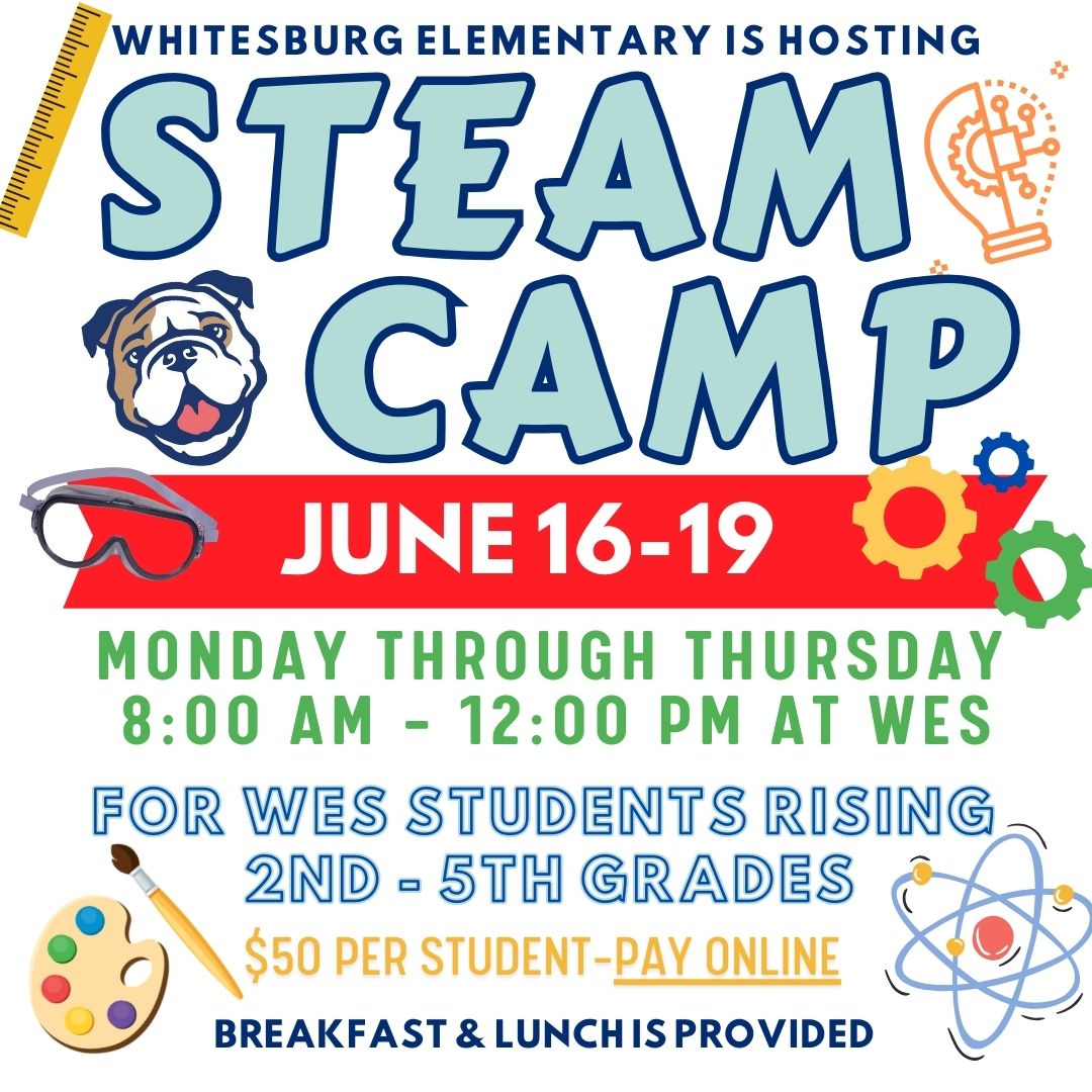 STEAM Camp