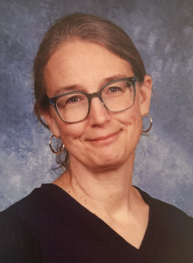 Teacher Photo