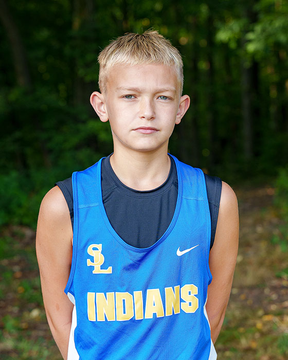 Ben Paxson Ben Paxson
