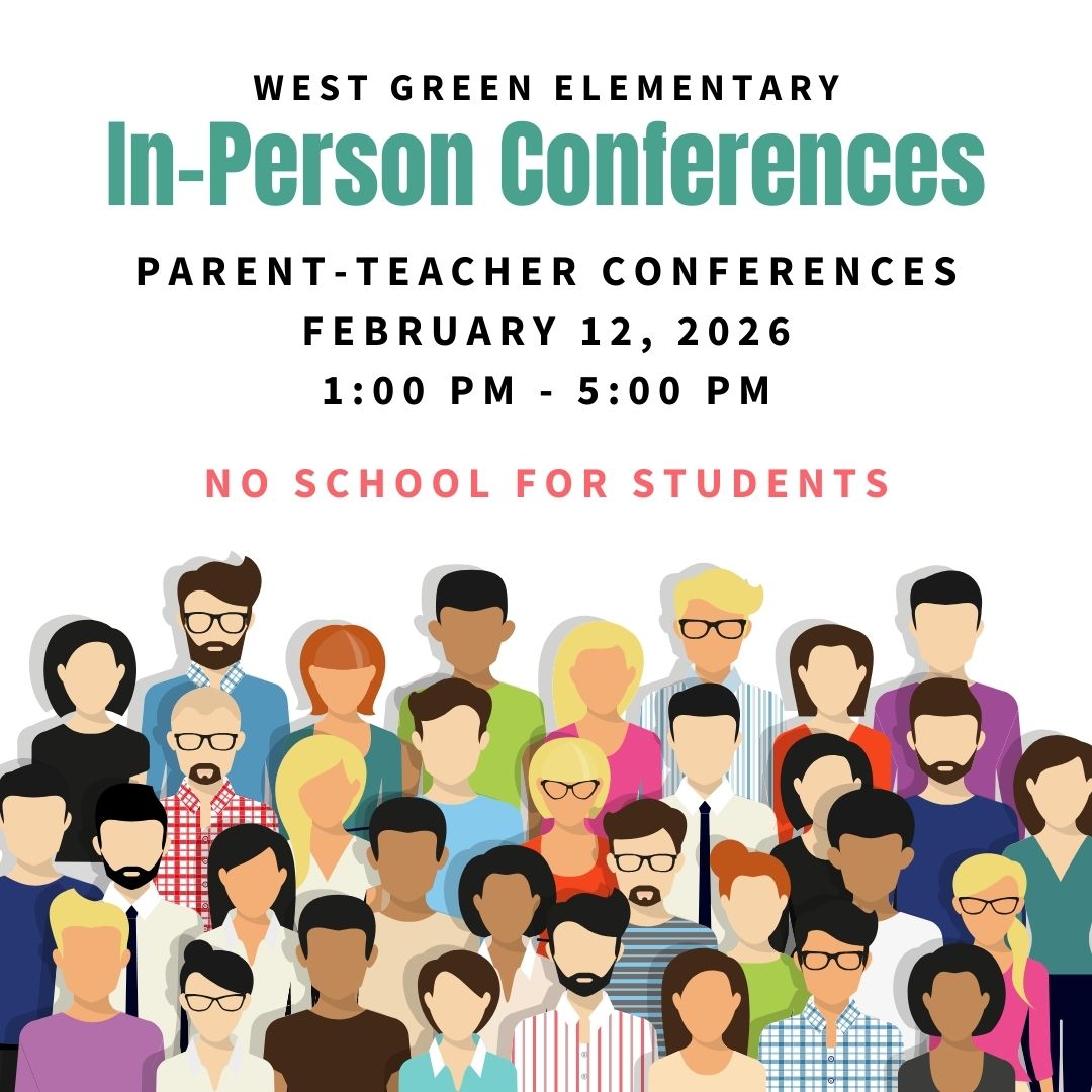 Parent Teacher Conferences (English)