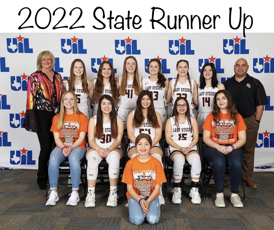 2022 Girls State Basketball runner up