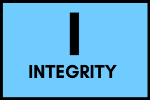 I Integrity I Integrity