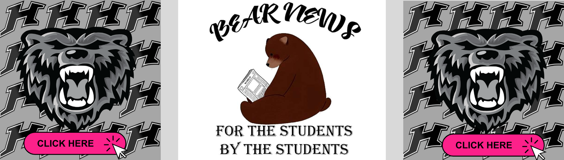 Bear News Link