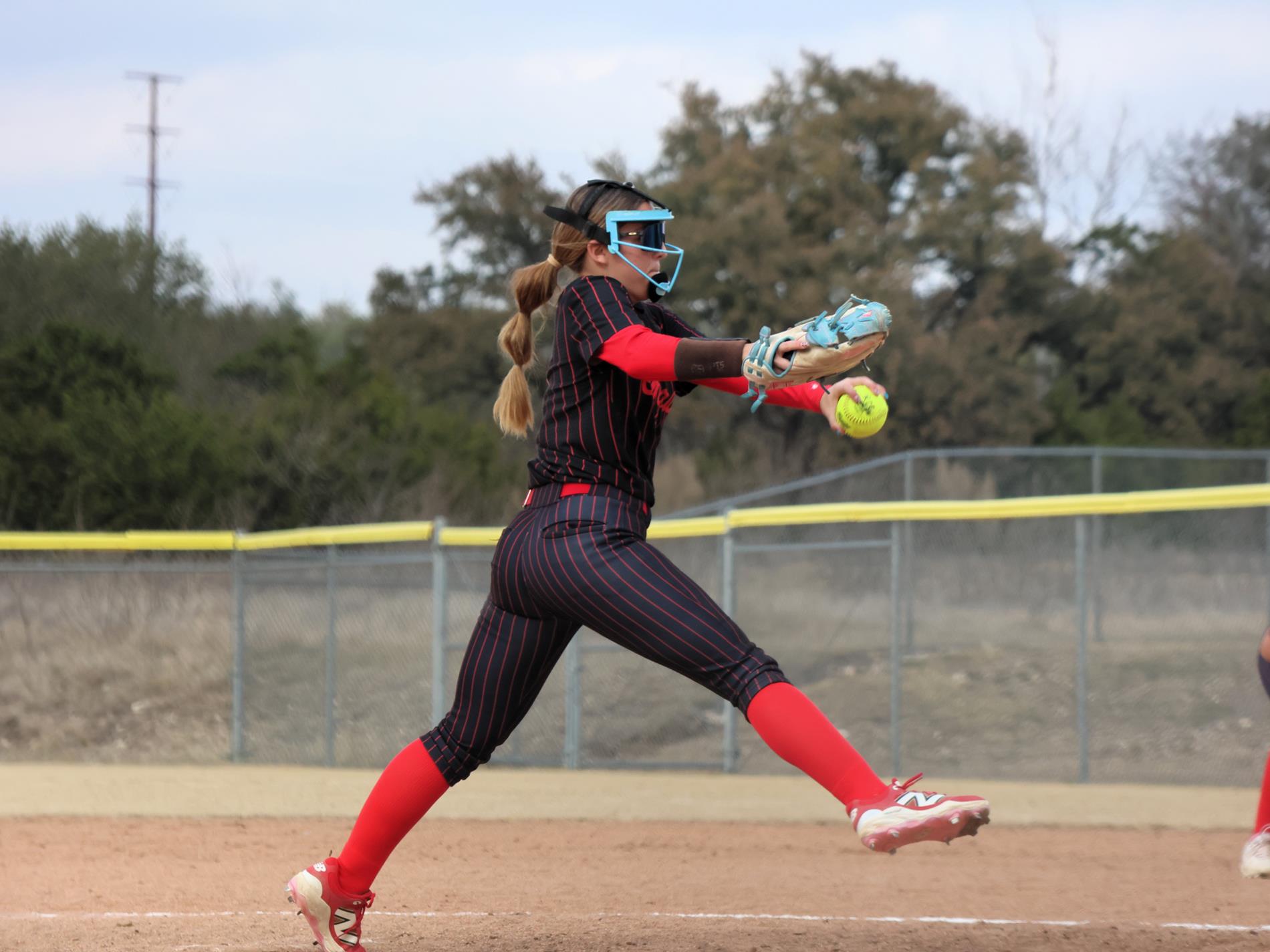 V v. Jim Ned 2.13.26