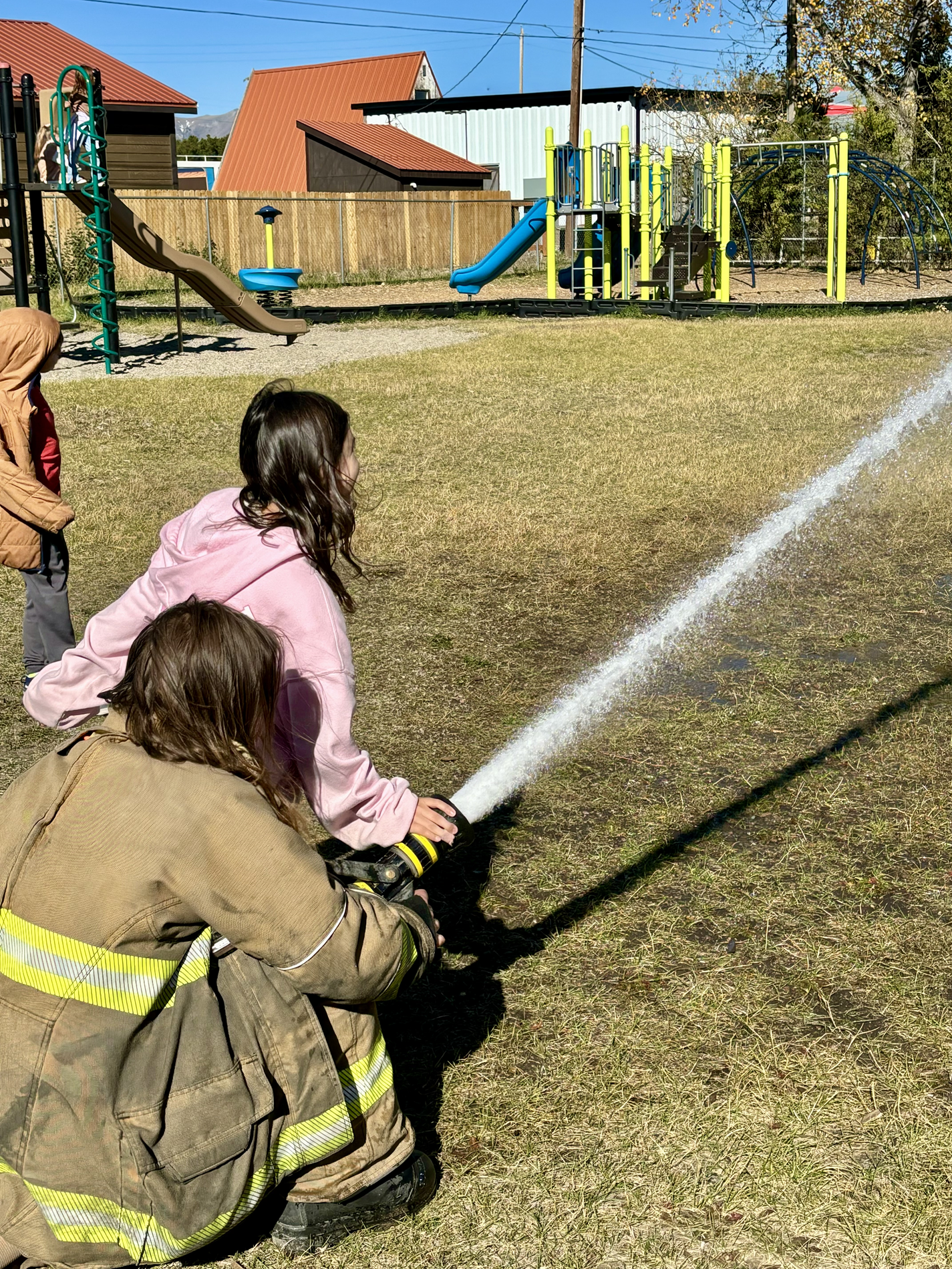 Fire Safety Day