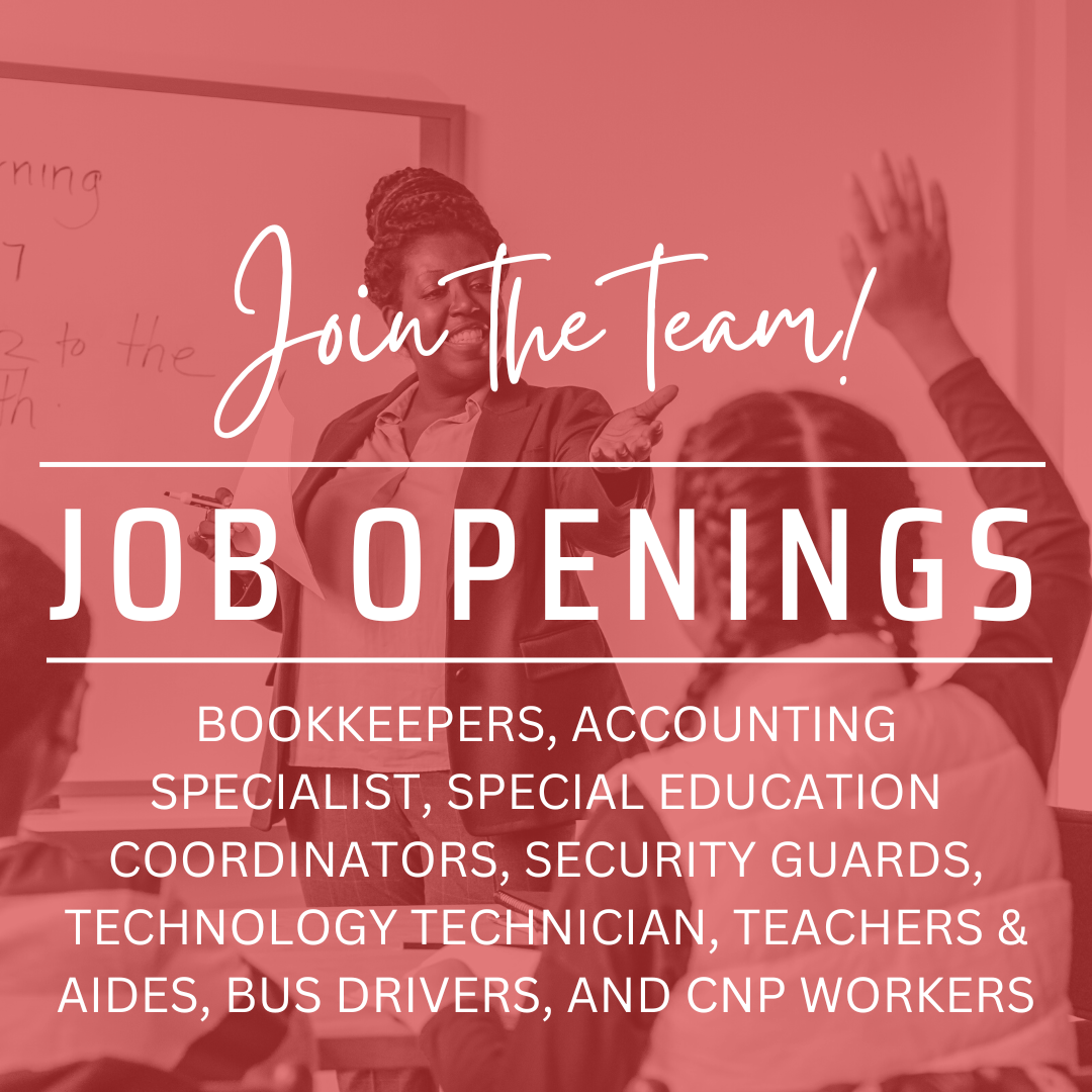 Job Openings