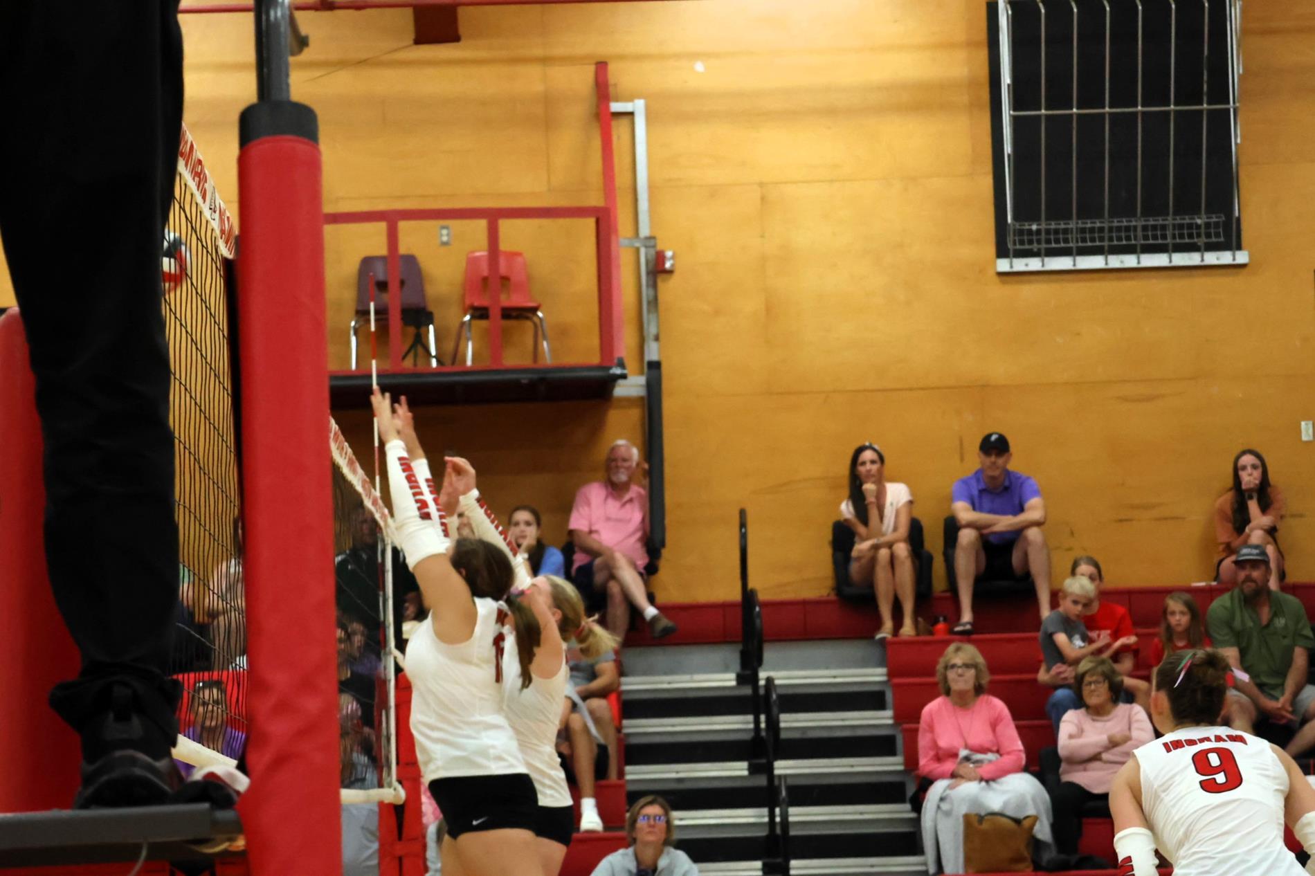 ITM v. Harper, 8.12.2025