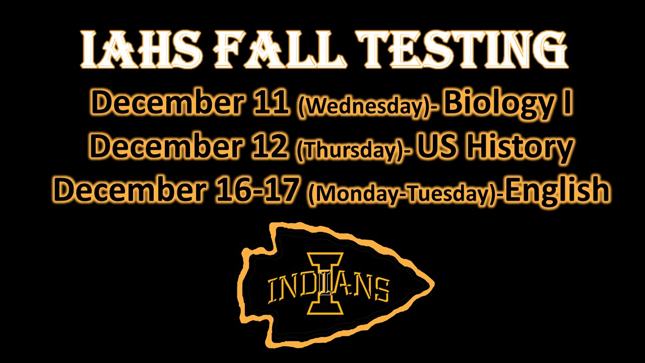 Fall testing