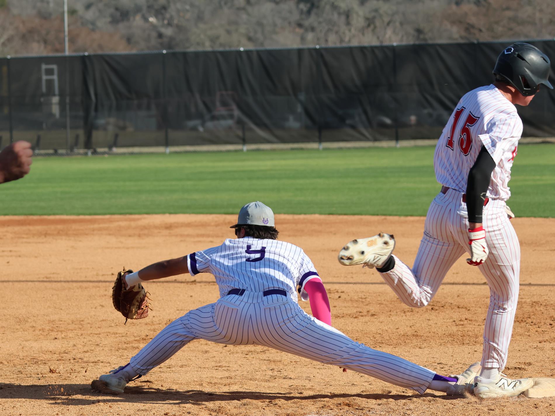 Ingram Tourney v. Mason 2.27.26