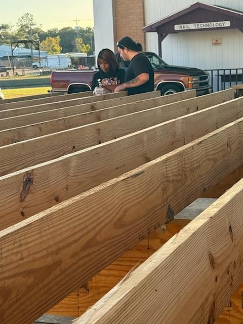 Girdles & Floor Joists_2