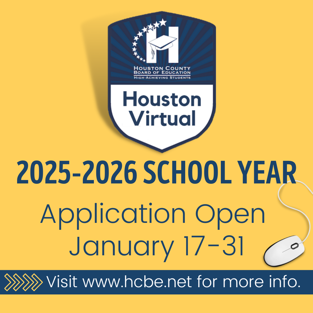 2025-2026 School Year Application Open January 17-31