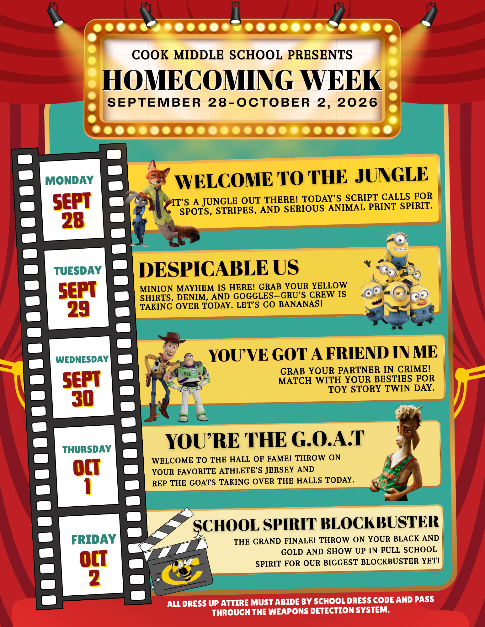 Homecoming
