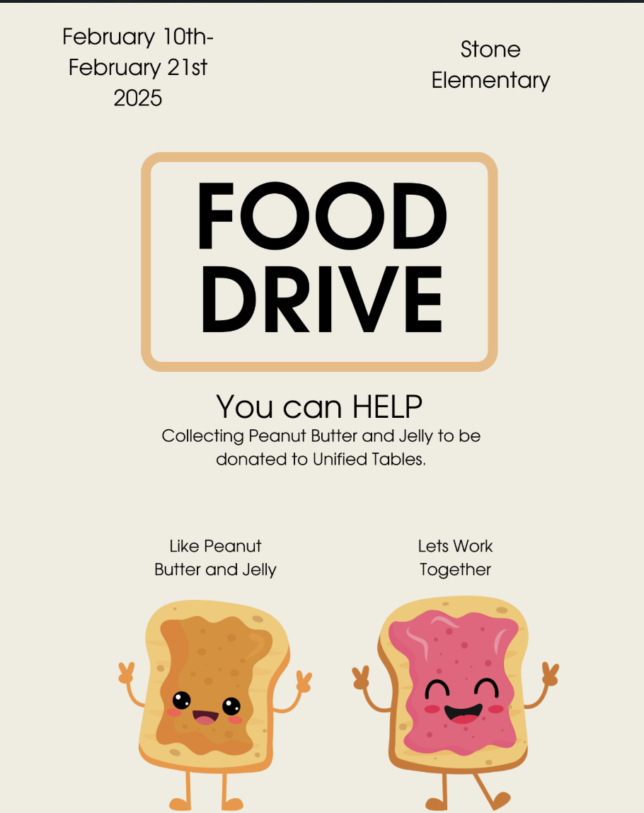 Food Drive 