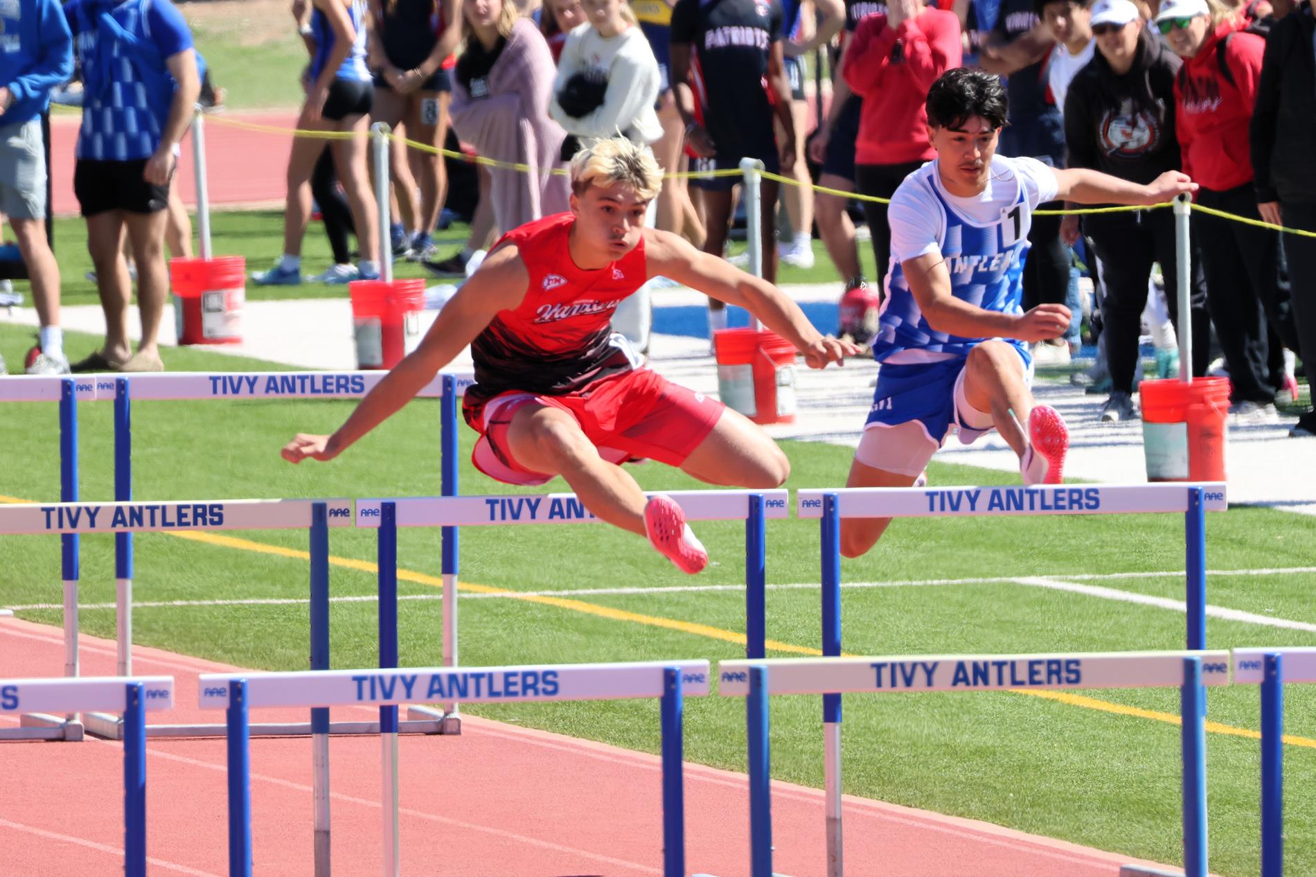 Antler Relays - 3.12.26