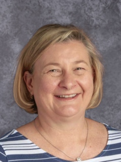 Special Services Teacher