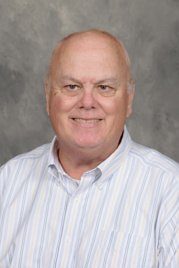 Russell Bradshaw, Elementary School Teacher