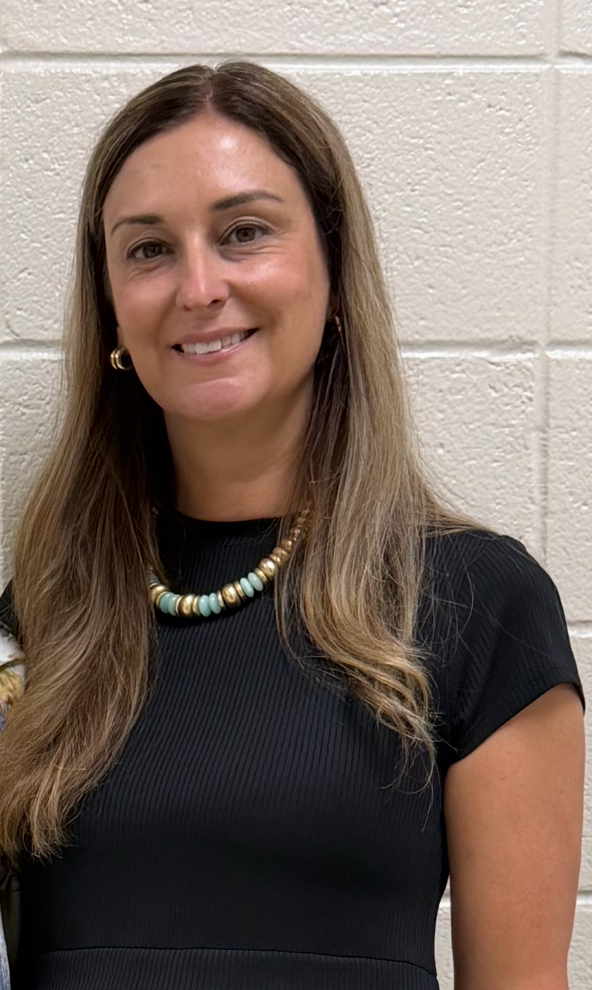 Michelle Burk