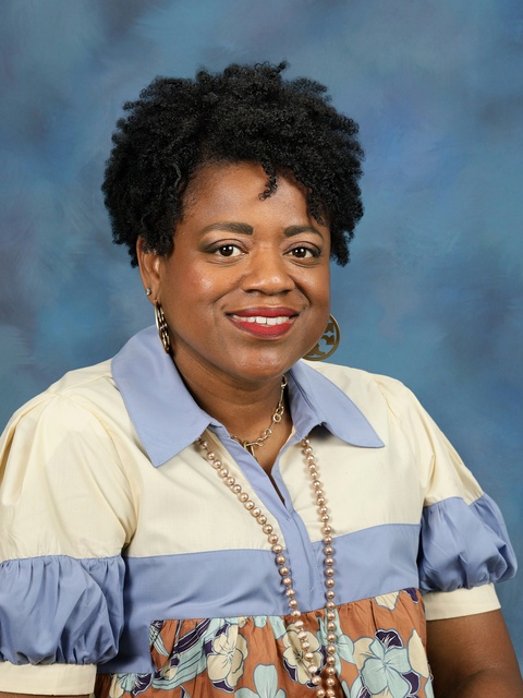 1st Grade Teacher