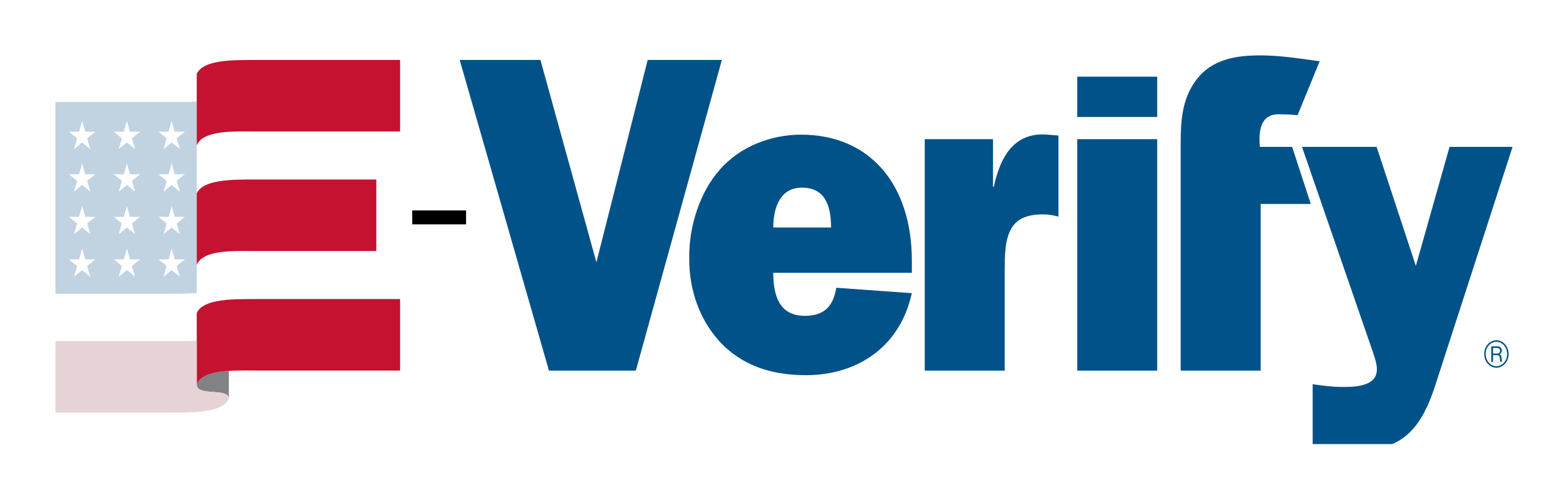E-Verify company logo E-Verify company logo