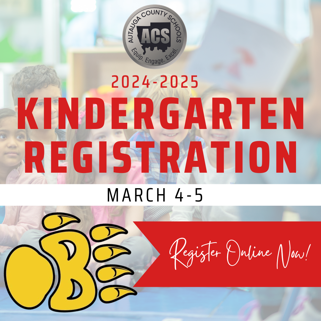 2024-2025 Bilingsley K Enrollment