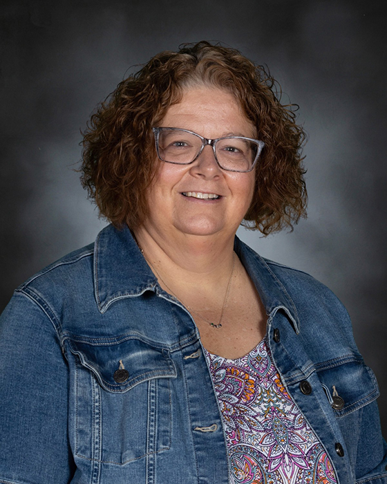 Mrs. T. Voorhees, 3rd Grade