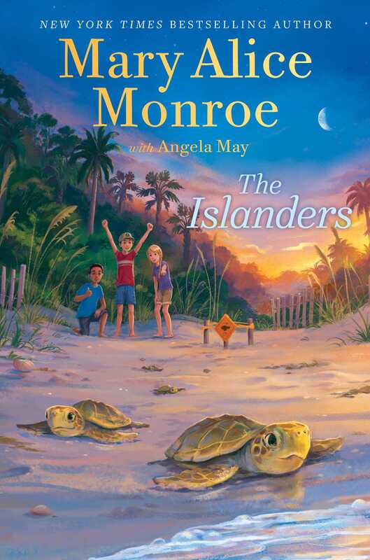 The Islanders Cover