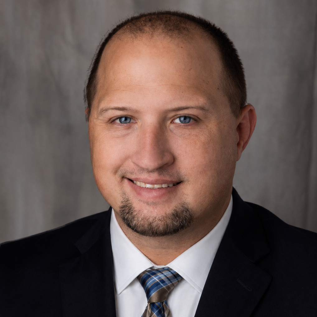 Randy Drew, Principal