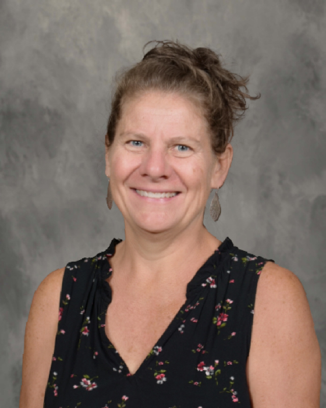 Middle School Science, Rebecca Steeves
