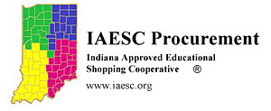 IAESC Indiana Approved Educational Shopping Cooperative