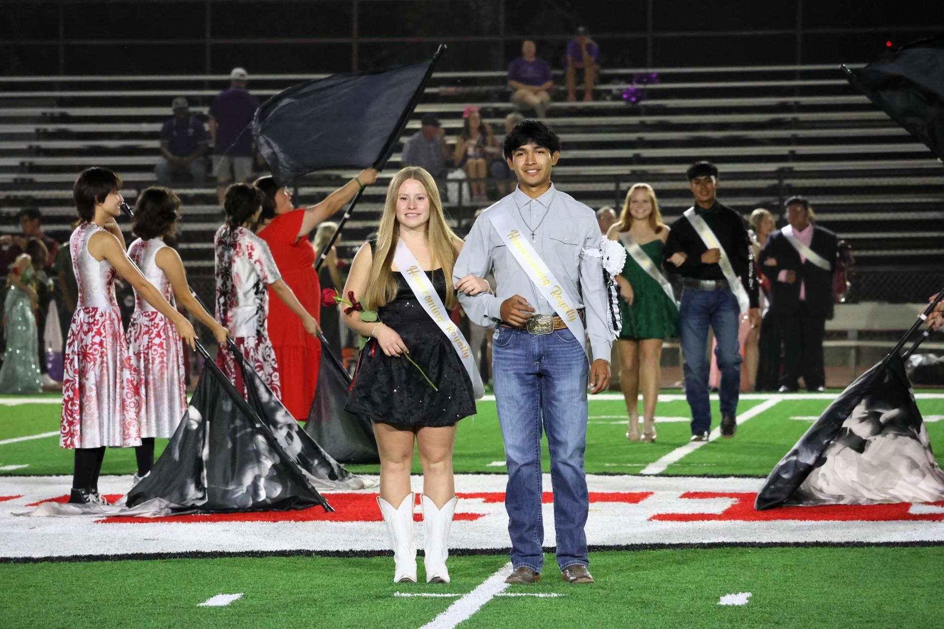 HOCO 2025
