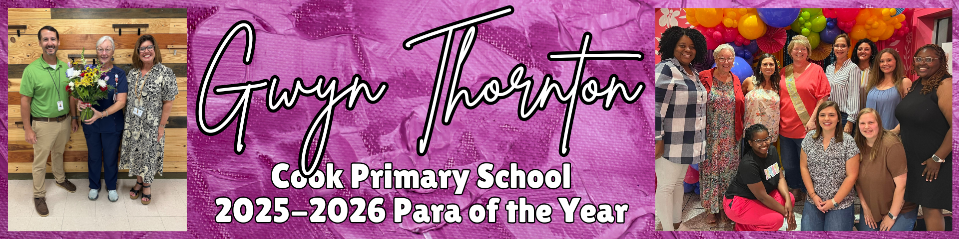 25-26 Para of the Year