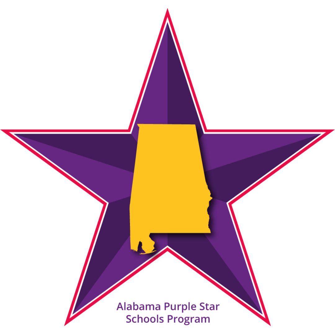 Purple Star