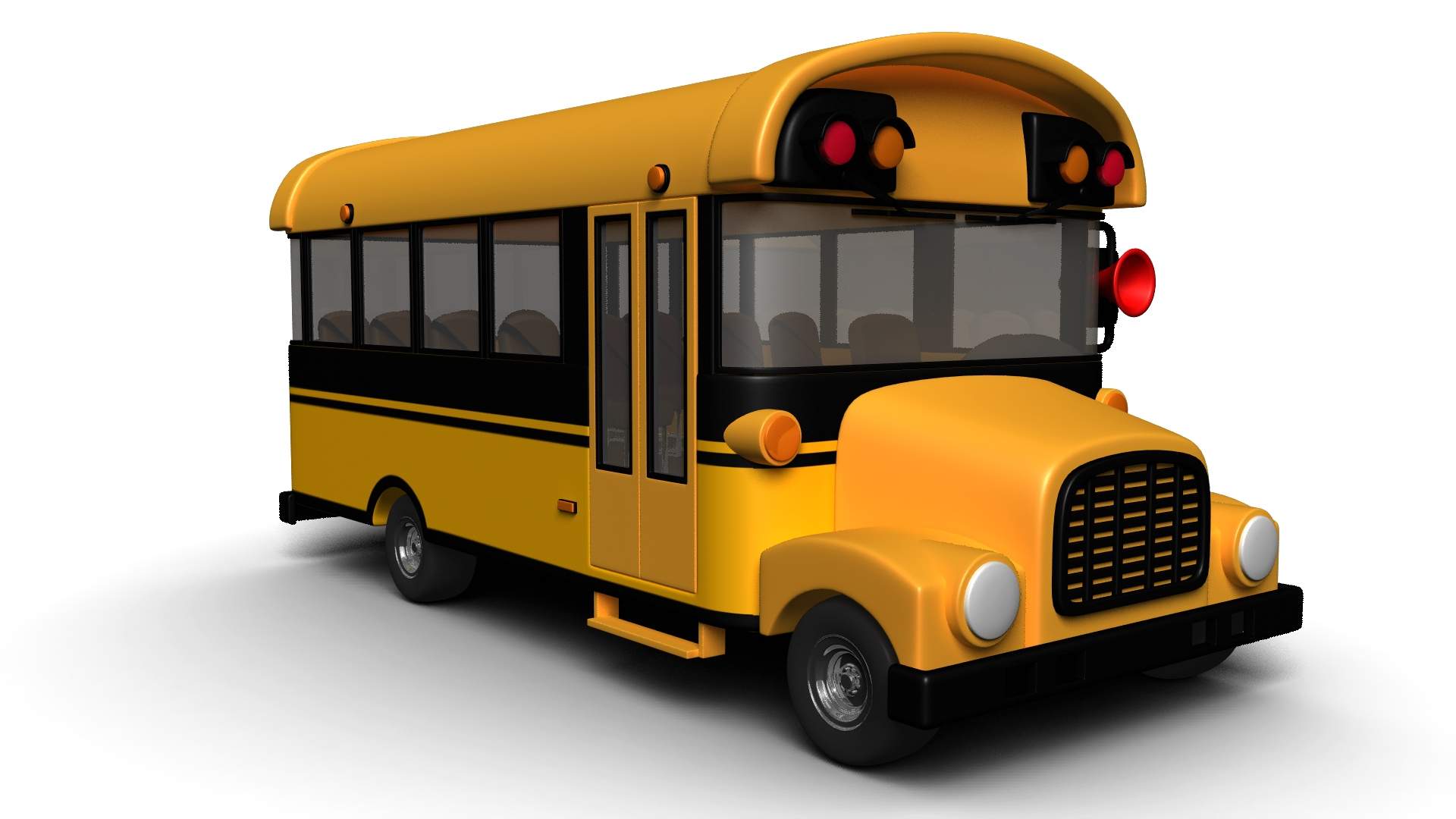 bus