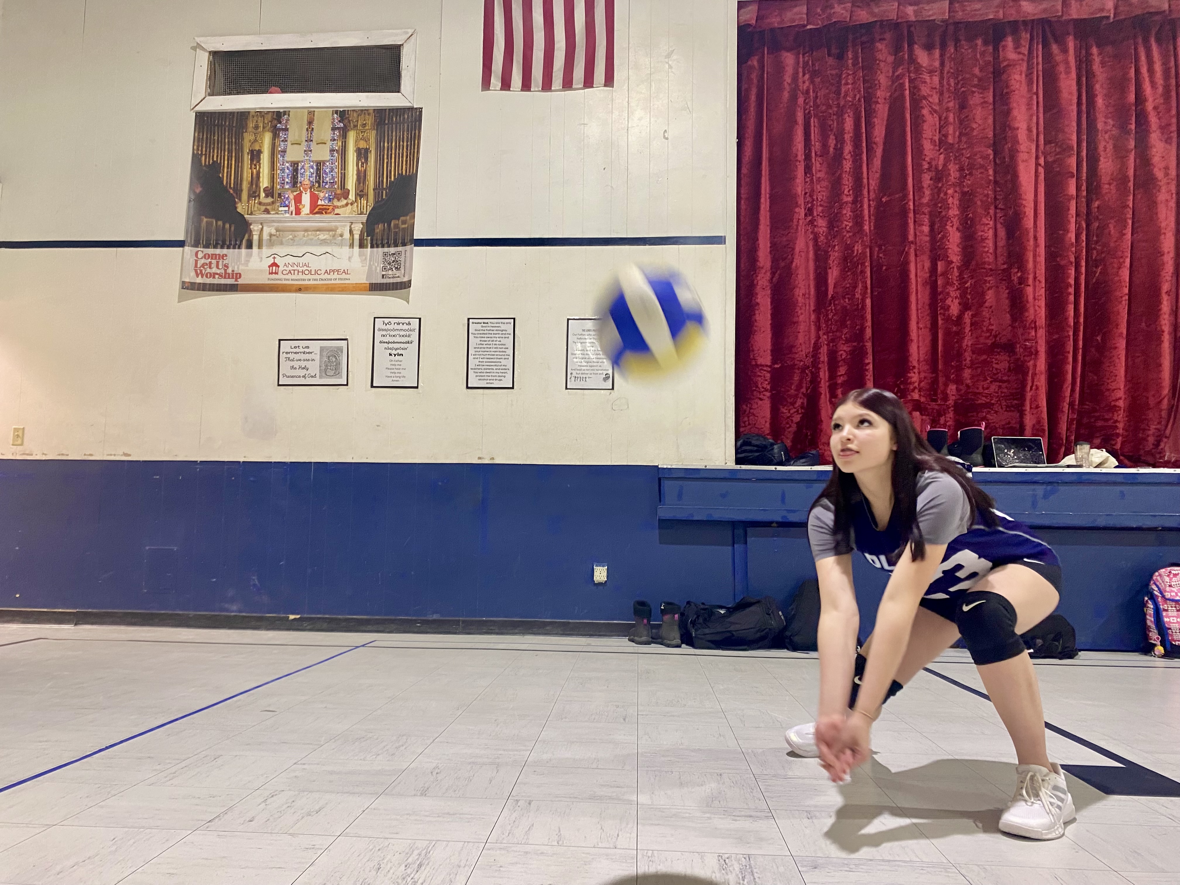 Volleyball