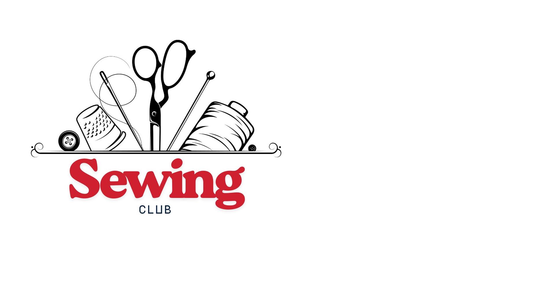 Sewing Club