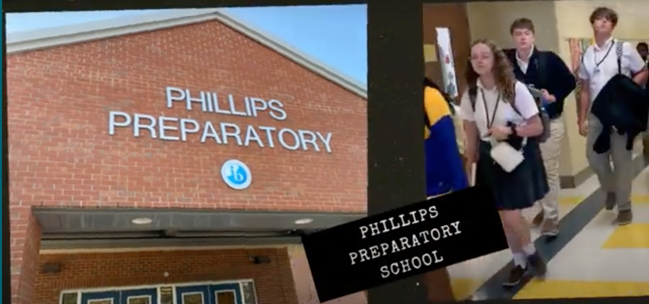 Phillips Prep