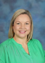 Mrs. Mirandi Squires, Principal