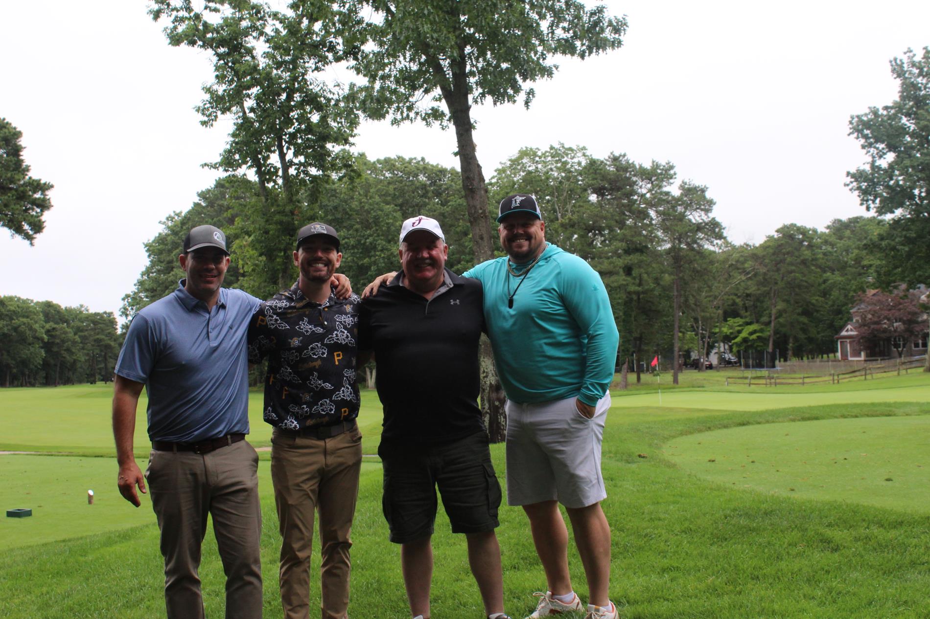 11th Annual Gateway Golf Classic