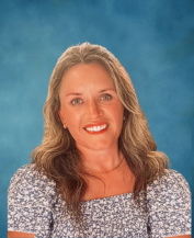 Heather Perdue