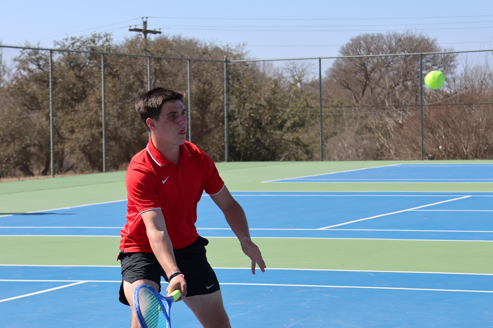 Varsity Ingram Tourney 2.11.26